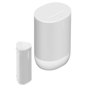 Portable Set
