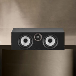 BOWERS & WILKINS 700 SERIES HTM 72 S3 CENTRE SPEAKER