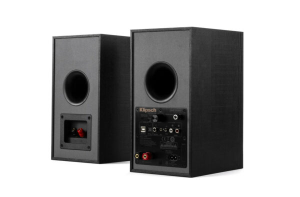 Klipsch R-41M - BLK/GNM - Image 3