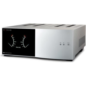 Anthem STR Power Amplifier