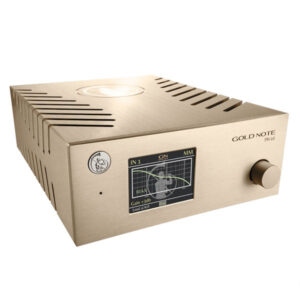 GOLD NOTE PH-10