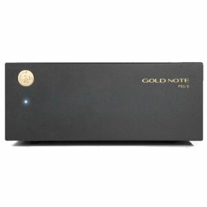 Goldnote PSU-5 Power Supply