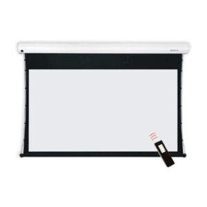 Grandview Manuel Auto Retract 16:9 Projector Screens