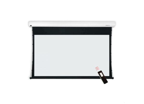 Grandview Manuel Auto Retract 16:9 Projector Screens