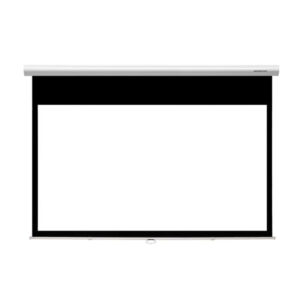 Grandview 16:9 & 16:10 Electric Home Theatre Projector Screen