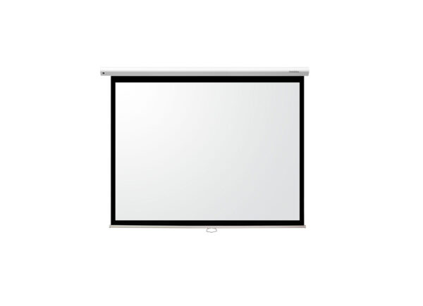 Grandview In-ceiling Tab Tensioned 16:9 Aucostics