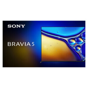 Sony Bravia 5 2025 TV Model