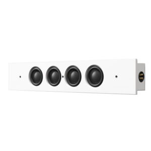 Artcoustic Ci4–5 MK II Subwoofer