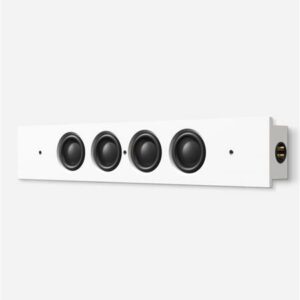 Artcoustic Ci4–5 MK II Subwoofer