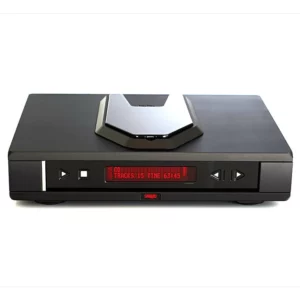 Rega Isis (ref)