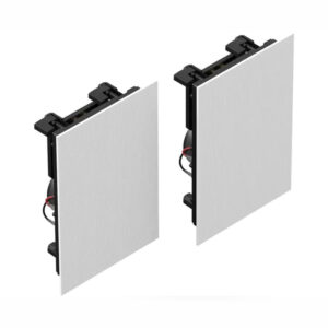 In-Wall Speakers by Sonos and Sonance