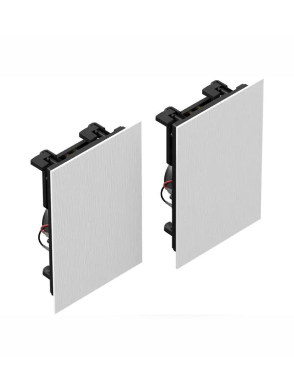 In-Wall Speakers by Sonos and Sonance