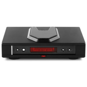 Rega Isis (ref)