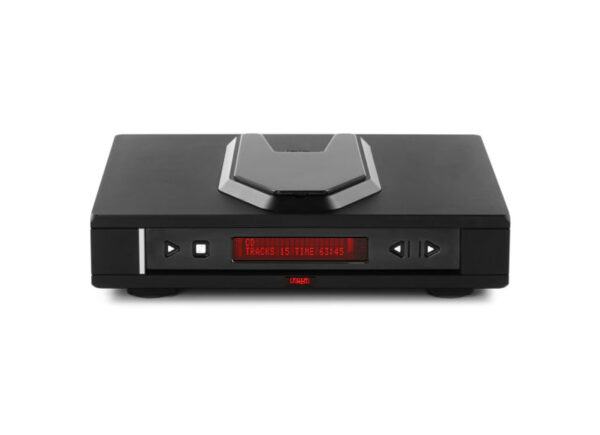 Rega Isis (ref)