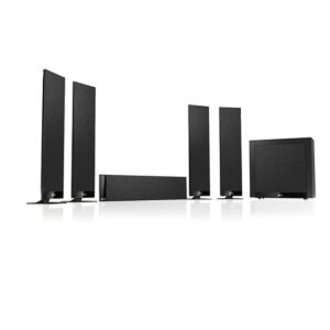 Kef T305 Package