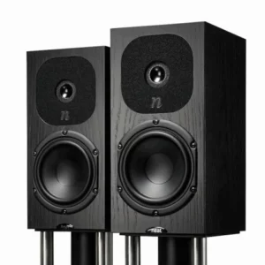 NEAT MOTIVE SX-3 (Pair)