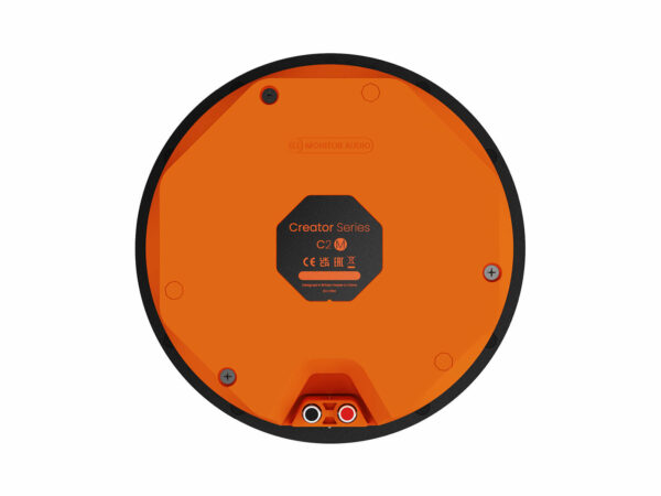 Monitor Audio In Ceiling Speaker C2M - Image 2