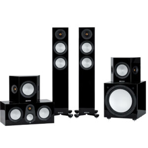 Monitor Audio Silver 200 7G Cinema 5.1