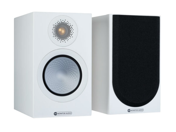 Monitor Audio Silver 100 7G (Pair) - Image 4