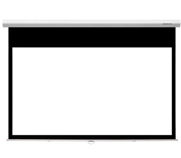 Grandview In-ceiling Tab Tensioned 16:9 ALR - Image 3