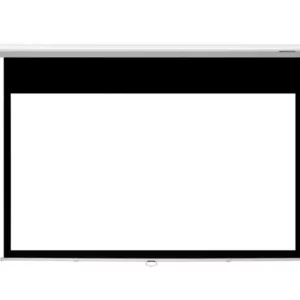 Grandview In-ceiling Tab Tensioned 16:9 ALR