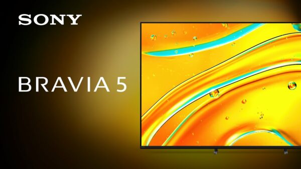 Sony Bravia 5 2025 TV Model - Image 3