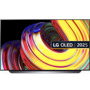 LG OLED G Series 56LW "48-97" 2025 TV Model