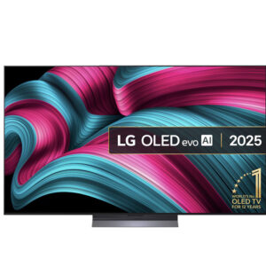LG OLED T Series 49LA  2025 TV Model