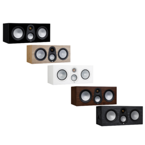 Monitor Audio Silver C250 7G