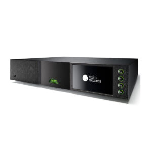 Naim NDX 2