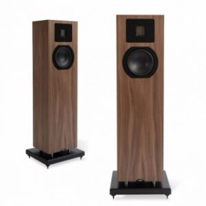 NEAT ACOUSTICS MYSTIQUE CLASSIC LOUDSPEAKERS (Pair)