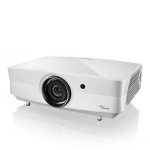 Optoma 4K LASER HOME CINEMA PROJECTOR