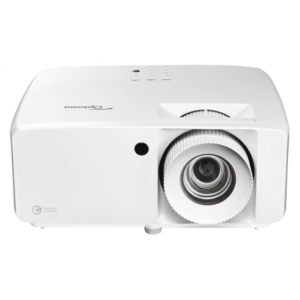 Optoma UHZ66 4K Laser Compact Projector