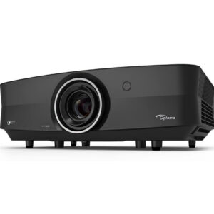 Optoma 4K UHZ68LV Dual Home Cinema Laser Projector