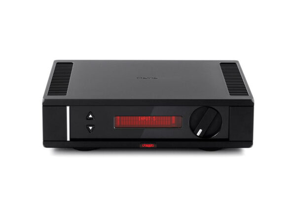 Rega Osiris (ref)