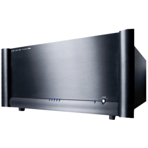 Anthem P5 Power Amplifier