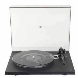 Rega Planar 6