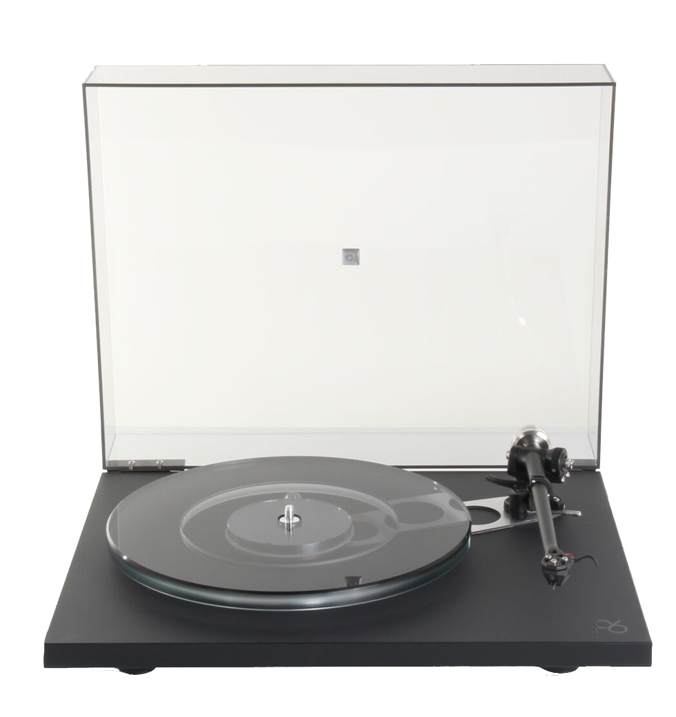 Rega Planar 6