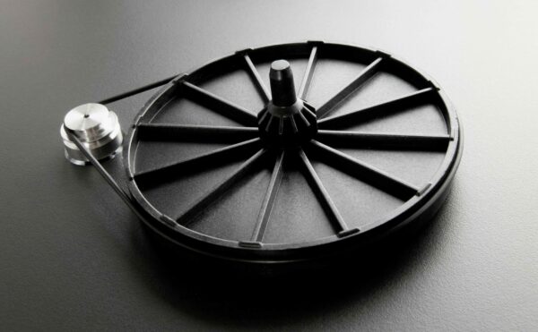 Rega Planar 1 - Image 8