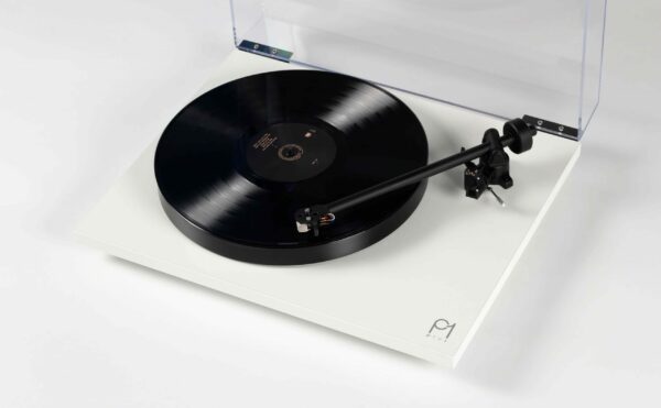 Rega Planar 1 Plus - Image 8