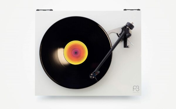 Rega Planar 3 - Image 2