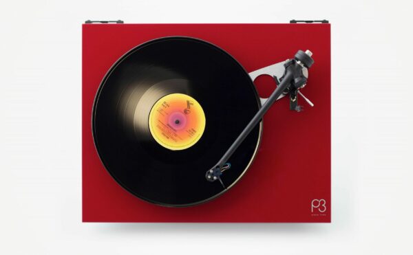 Rega Planar 3 - Image 13