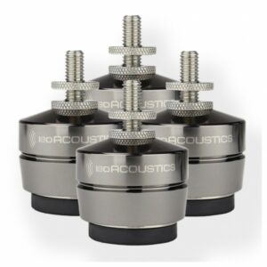GAIA speaker isolation feet (set of 4)