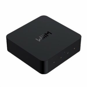 WiiM Pro