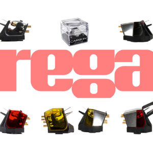 Rega Cartridges