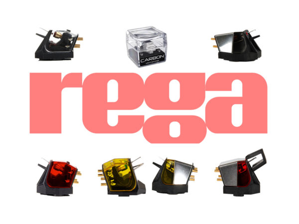 Rega Cartridges