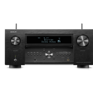 Denon AVC-A1H