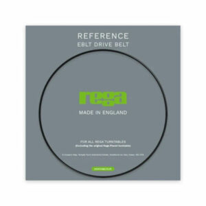 Rega Reference EBLT Upgraded Drive Belt