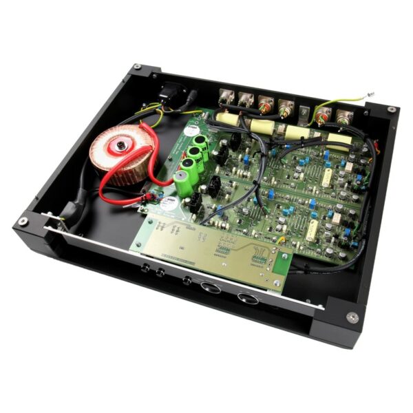 Rega Aura MC (ref) - Image 3