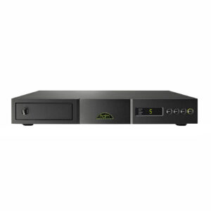 Naim CD5si